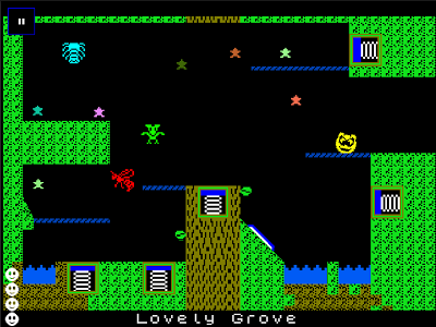 I Am Level I Am Level