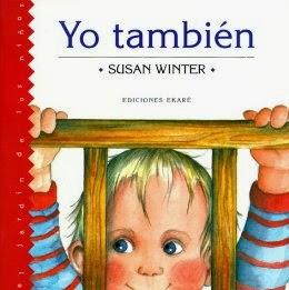 Novedades literarias - Ediciones Ekaré