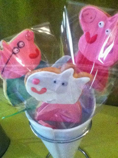 TARTA DE CHOCOLATE DECORADA