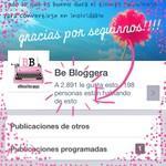 #BeInstagram N°14