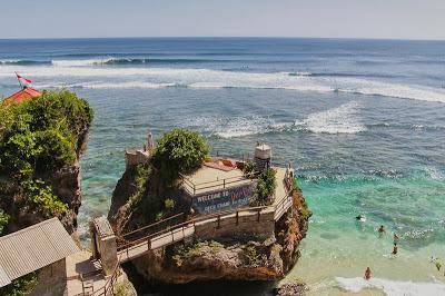 Bali 1#