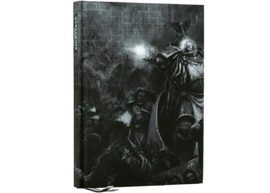 Warhammer 40000 Las Reglas