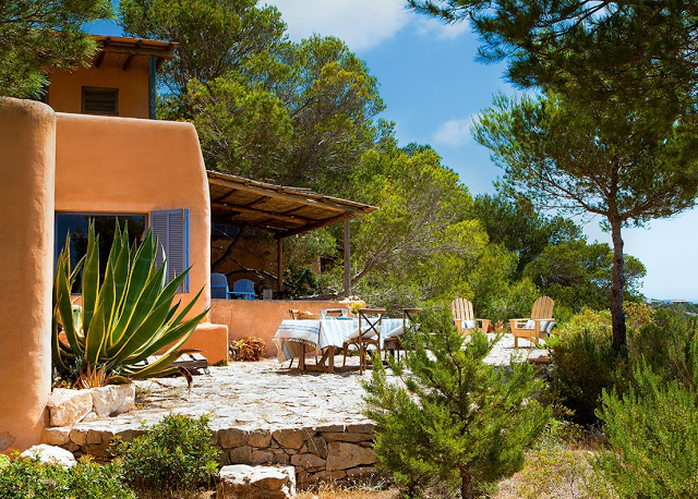 En Otoño nos escapamos a Formentera