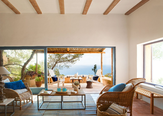 En Otoño nos escapamos a Formentera