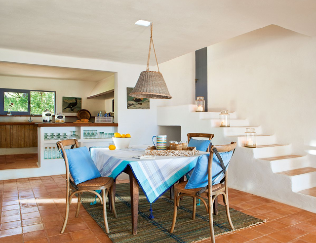 En Otoño nos escapamos a Formentera