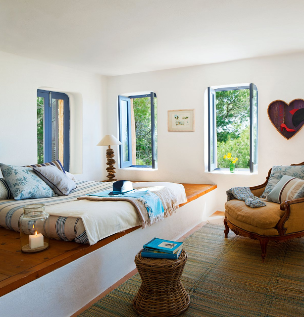 En Otoño nos escapamos a Formentera