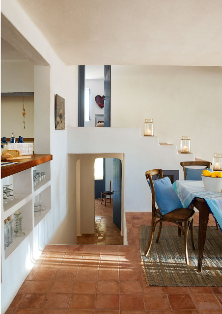 En Otoño nos escapamos a Formentera