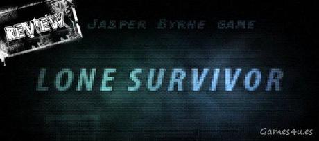 lone survivor analisis Lone Survivor, Análisis para PS3 y PS VITA
