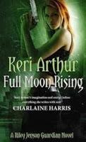 Luna Llena,Keri Arthur