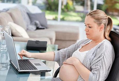 Toxoplasmosis en el embarazo embarazo