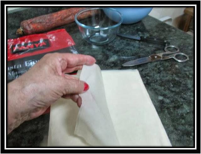 ENSALADA  EN  CESTOS