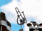 Julio Montalvo Madre Tierra (Dedicado Angá)