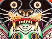 international tatto expo (barcelona)