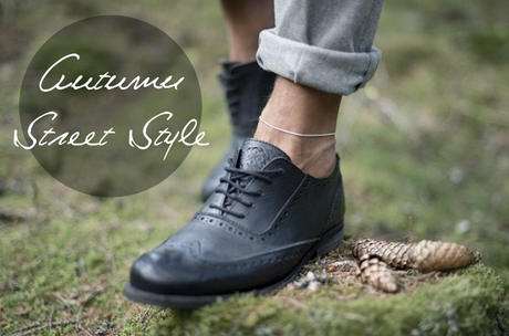 Men Street Style X Men Street Style X