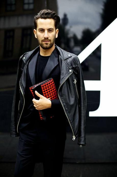 Men Street Style X Men Street Style X