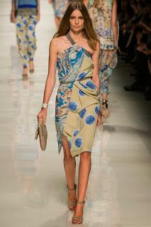 Etro Primavera 2014