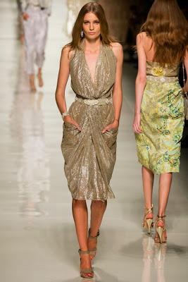 Etro Primavera 2014