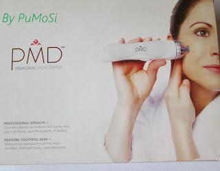 Personal MicroDermabrasion