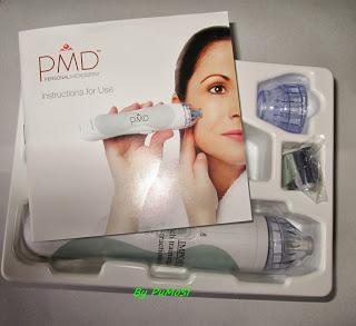 Personal MicroDermabrasion