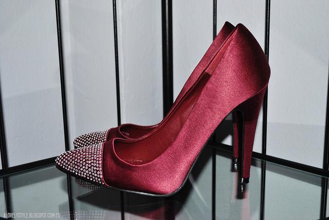 cost of stilettos