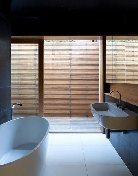 SYDNEY HOUSE BY FEARNS STUDIO