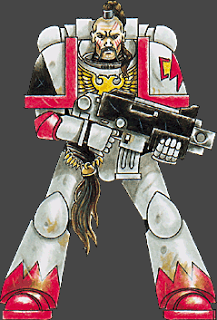 La Caceria de los Cicatrices Blancas en BL