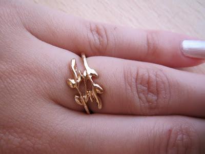 Haul de bisutería en Aliexpress