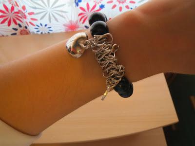 Haul de bisutería en Aliexpress