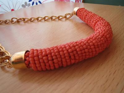 Haul de bisutería en Aliexpress