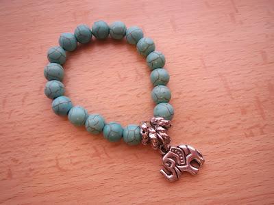 Haul de bisutería en Aliexpress