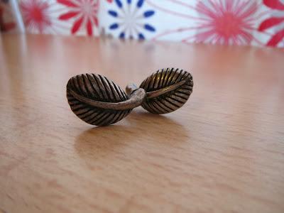 Haul de bisutería en Aliexpress