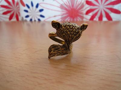 Haul de bisutería en Aliexpress