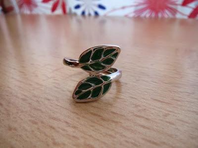 Haul de bisutería en Aliexpress