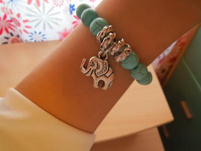 Haul de bisutería en Aliexpress