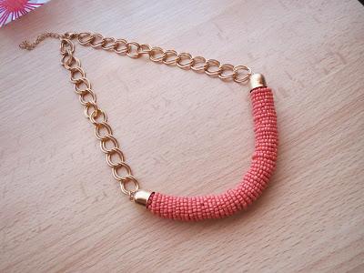 Haul de bisutería en Aliexpress