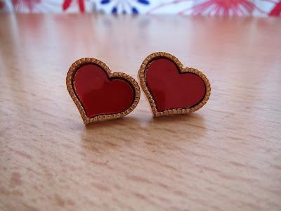 Haul de bisutería en Aliexpress