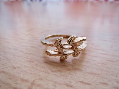 Haul de bisutería en Aliexpress