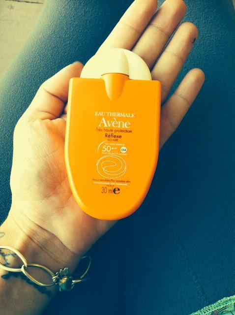 ¿Ya cambiaste el protector solar?