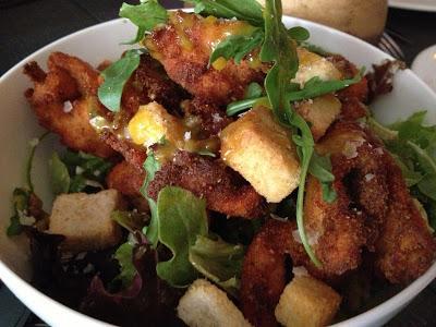 Perrito faldero en Madrid