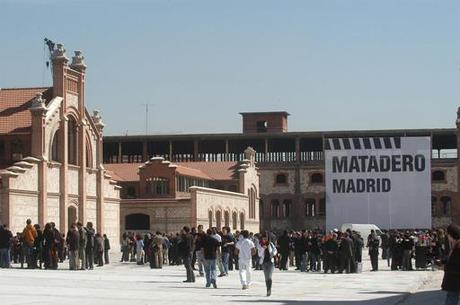 La X Semana de la Arquitectura en Madrid