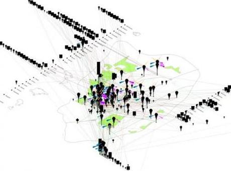 La X Semana de la Arquitectura en Madrid