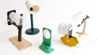 Smartlight :: lámparas con iPhone