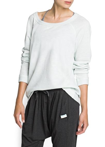 Yoga - Sudadera relax