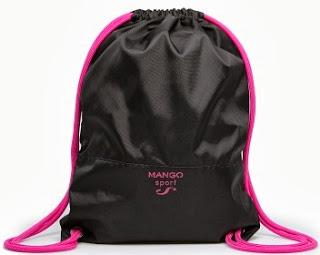 MANGO SPORT!