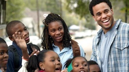 “Incondicional”: Unas historias nada infantiles