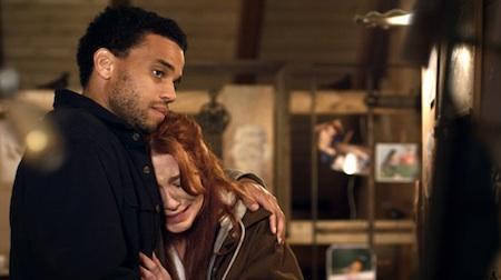 “Incondicional”: Unas historias nada infantiles