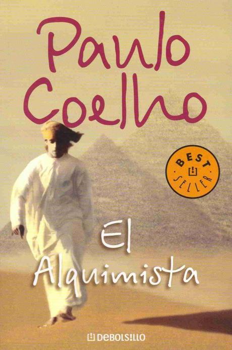 El alquimista, de Paulo Coelho