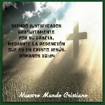 El plan de rescate del Señor