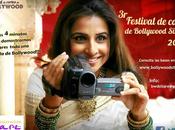 Festival cortos Bollywood Sitare 2013