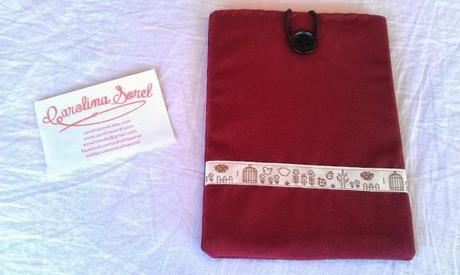 Funda para Amazon Kindle